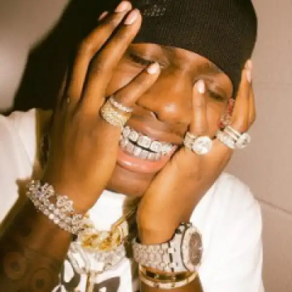 Lil Yachty - New Swag